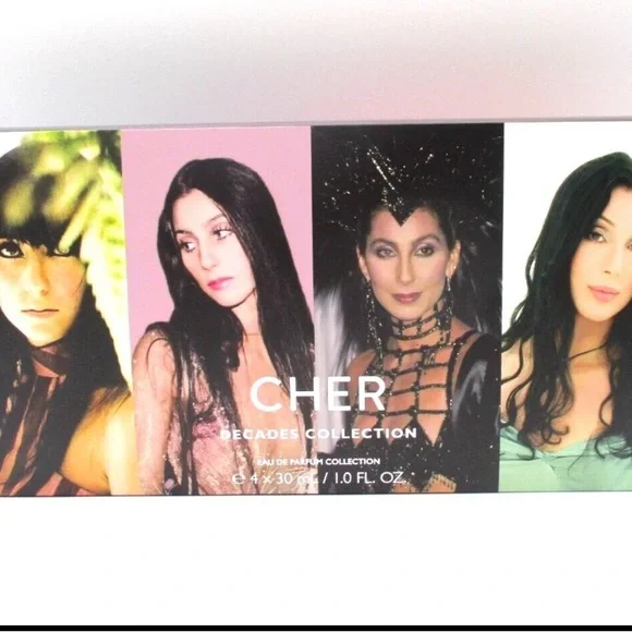 Women's Eau de Parfum Collection - Picture 4 of 8